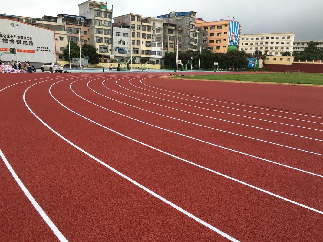 福州市学校塑胶跑道塑胶跑道材料 - 推荐